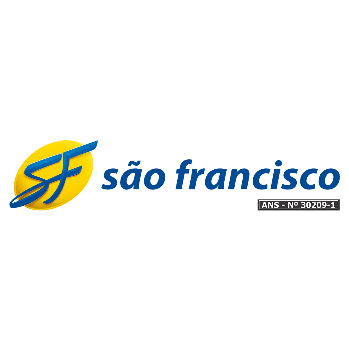 São Francisco